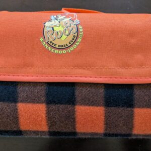 WJ Picnic Blanket