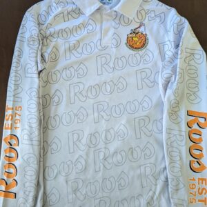 Roos Fishing Shirt