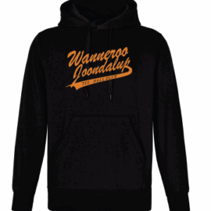 WJ Hoodie