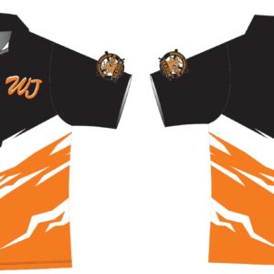 WJTBC 50th Anniversary Polo